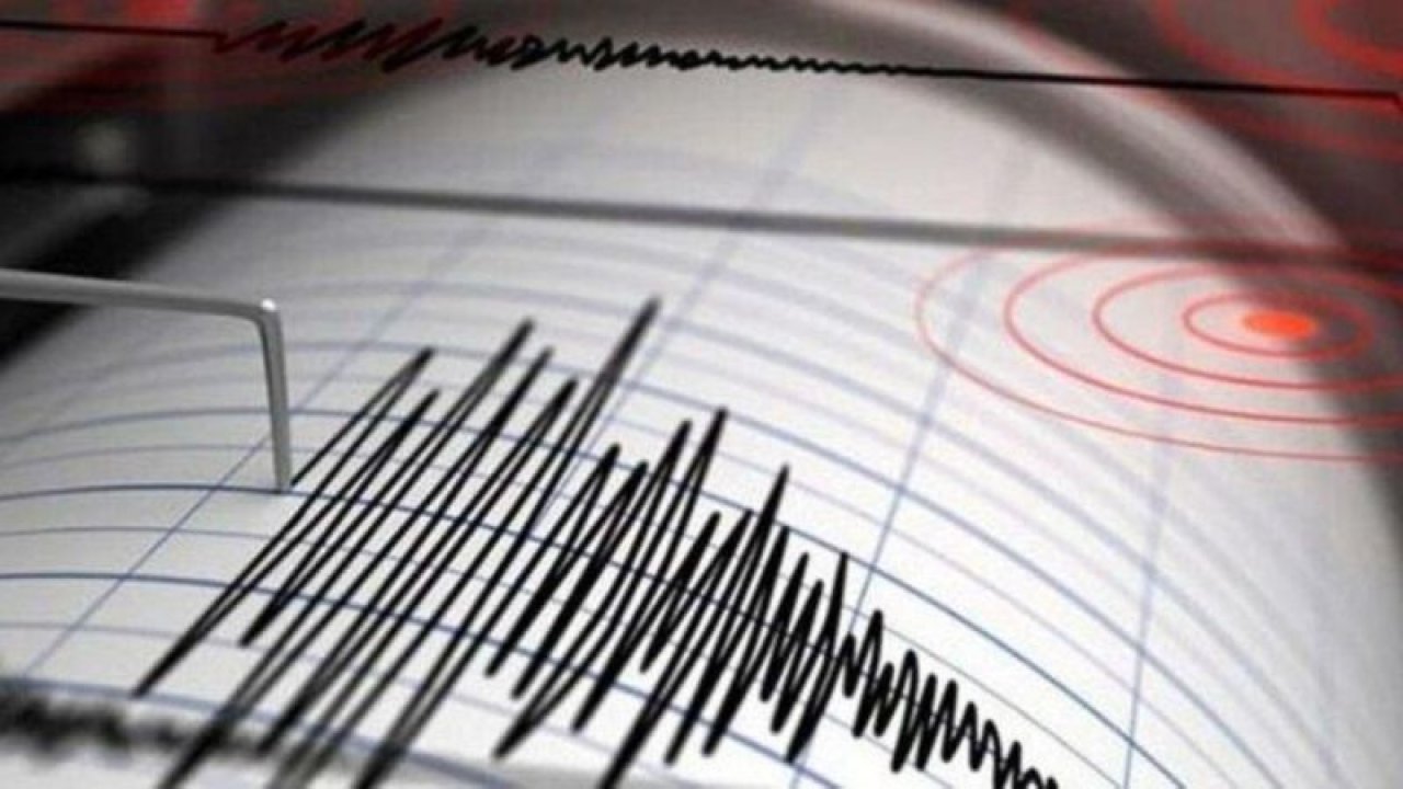 Kahramanmaraş’ta deprem mi oldu?
