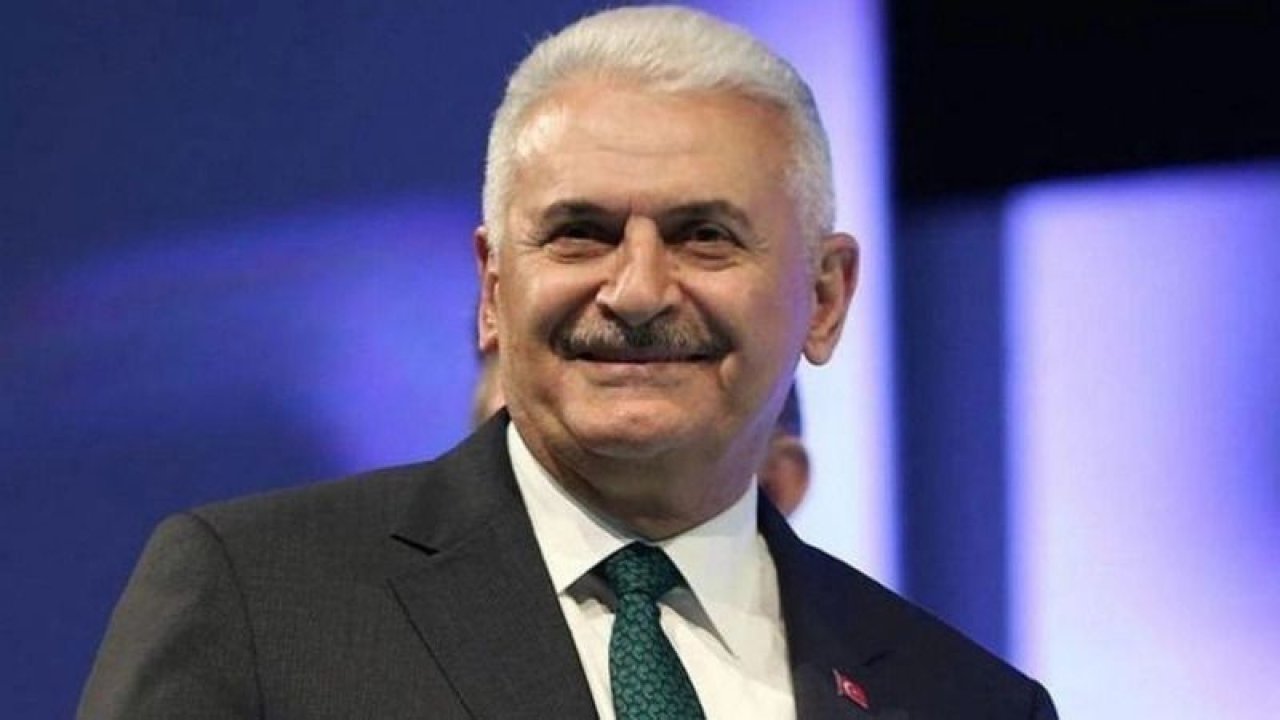 Binali Yıldırım’dan korkutan haber! Aracı kaza yaptı! Hemen helikopterle hastaneye kaldırıldı!