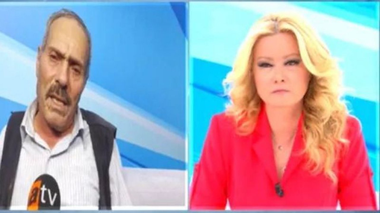 Müge Anlı bile şaştı kaldı! 40 yıllık hayat arkadaşını bırakıp komşusuna kaçtı! “Başka bir adamla da 10 yıl…”
