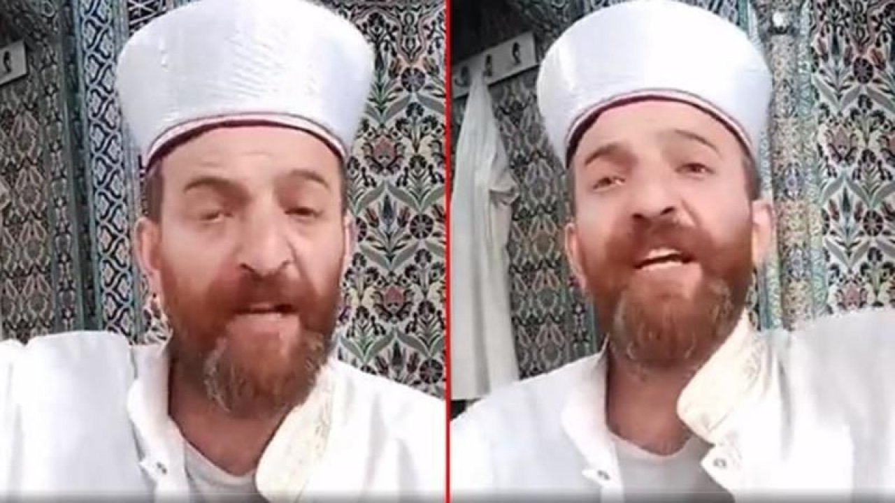 Rizelinin imam isyanı! “Bu camiye öğretmen atayın” dedi! Gündem oldu