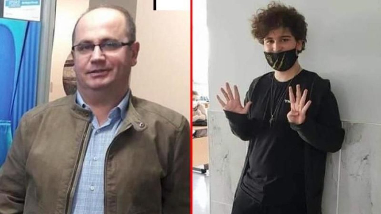 Aksaray’da oğlu 10 ay önce intihar eden doktor Facebook ‘unda şarkı paylaşıp intihar etti!