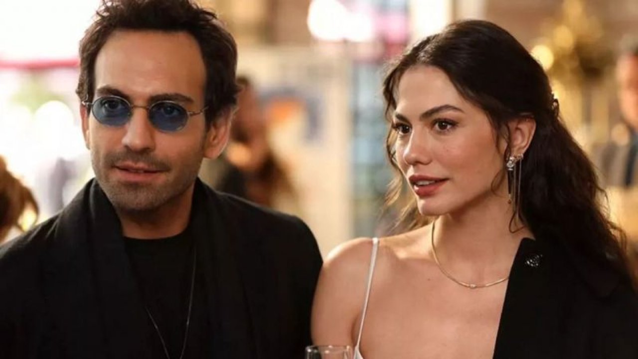 Dünyayla Benim Aramda’da 8. bölümde neler olacak? Tolga, İlkin ve Kenan’ın ilişkisini öğrenecek mi?