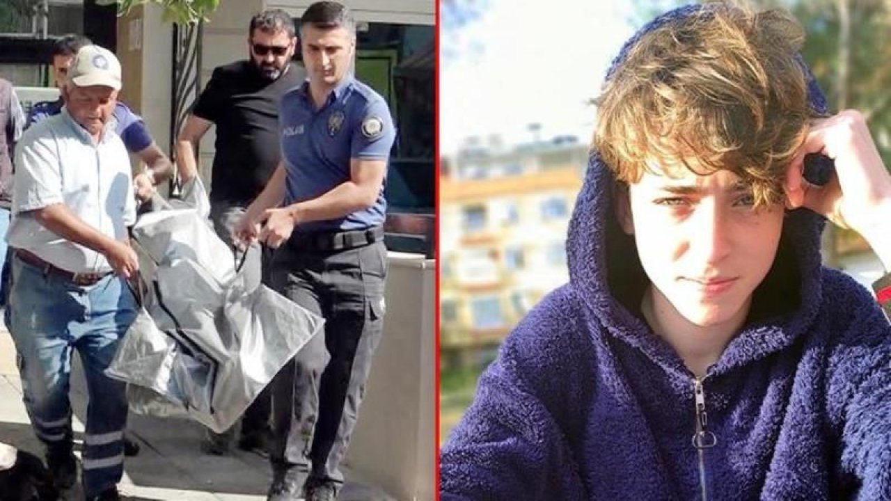 17 yaşındaki Yiğit’in tuhaf ölümü! Ziyarete gittiği öğretmeninin evinde ne oldu?