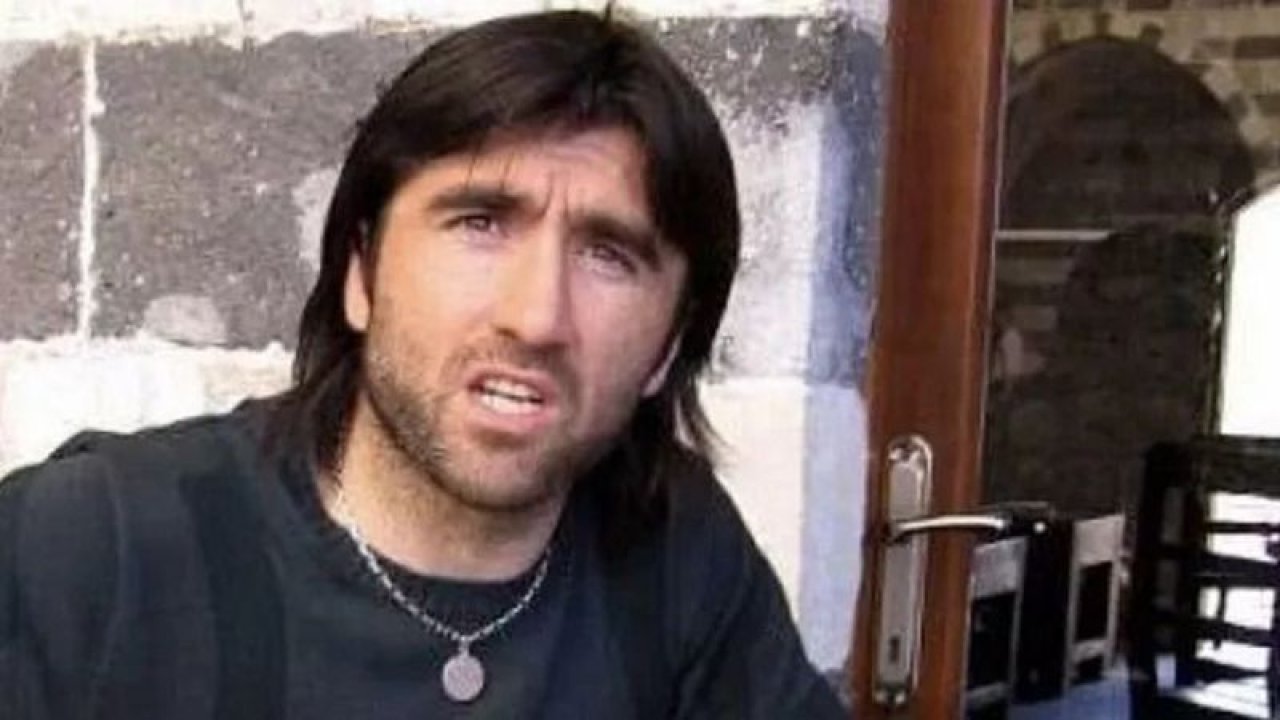 Aylardır kaçıyordu! FETÖ hükümlüsü eski futbolcu Ersin Güreler sonunda yakalandı!