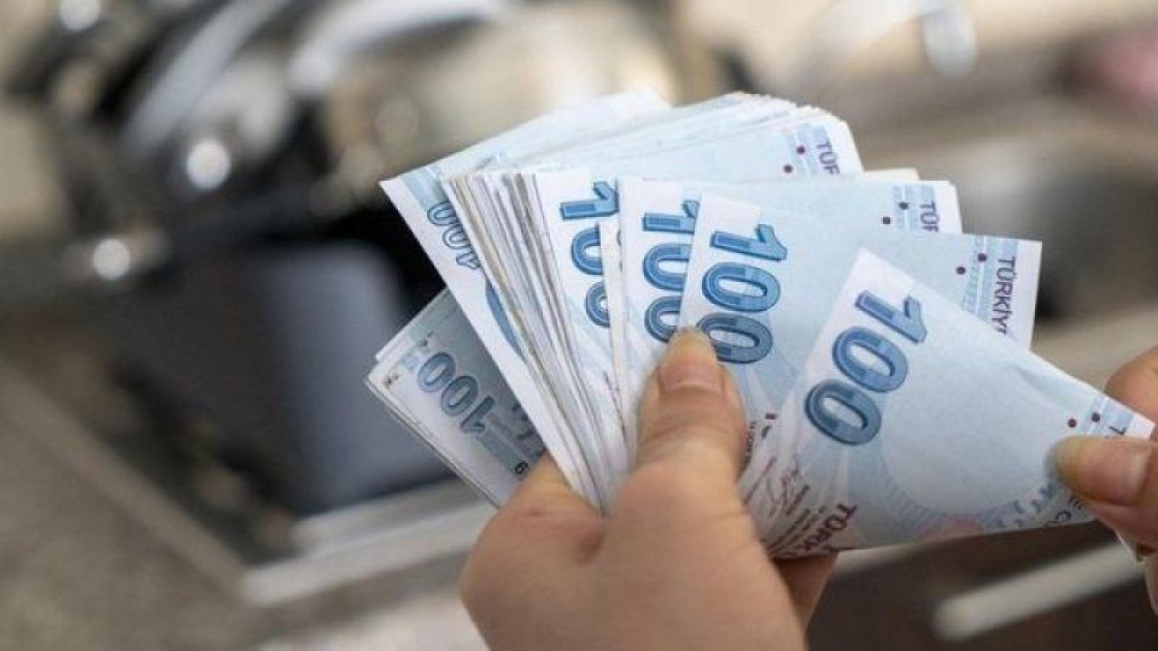 Asgari ücret için bir açıklama daha! 2023 zammı ne kadar olacak?