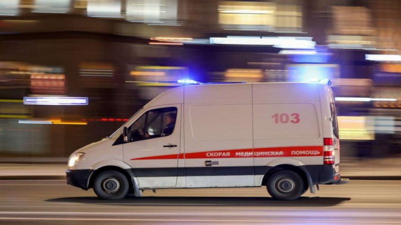 Rusya’da sarhoş sürücü hamile kadını ve 5 yaşındaki çocuğunu öldürdü