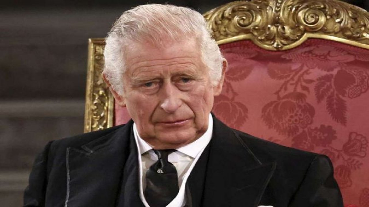 Kanada’da milletvekilleri Kral Charles’a bağlılık yemini etmeyi reddetti