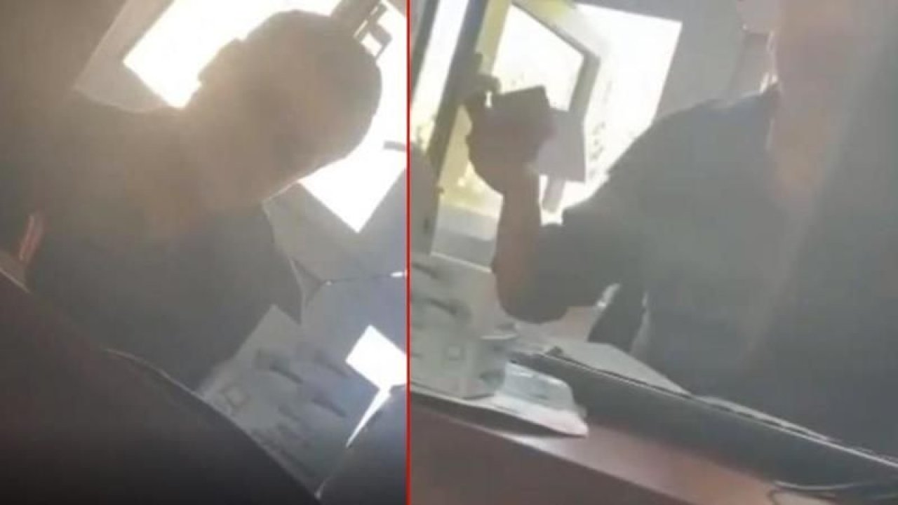 İzmir Buca Seyfi Demirsoy Eğitim ve Araştırma Hastanesi’nde skandal! Rapor yazdırmak istedi! Doktor para istedi!