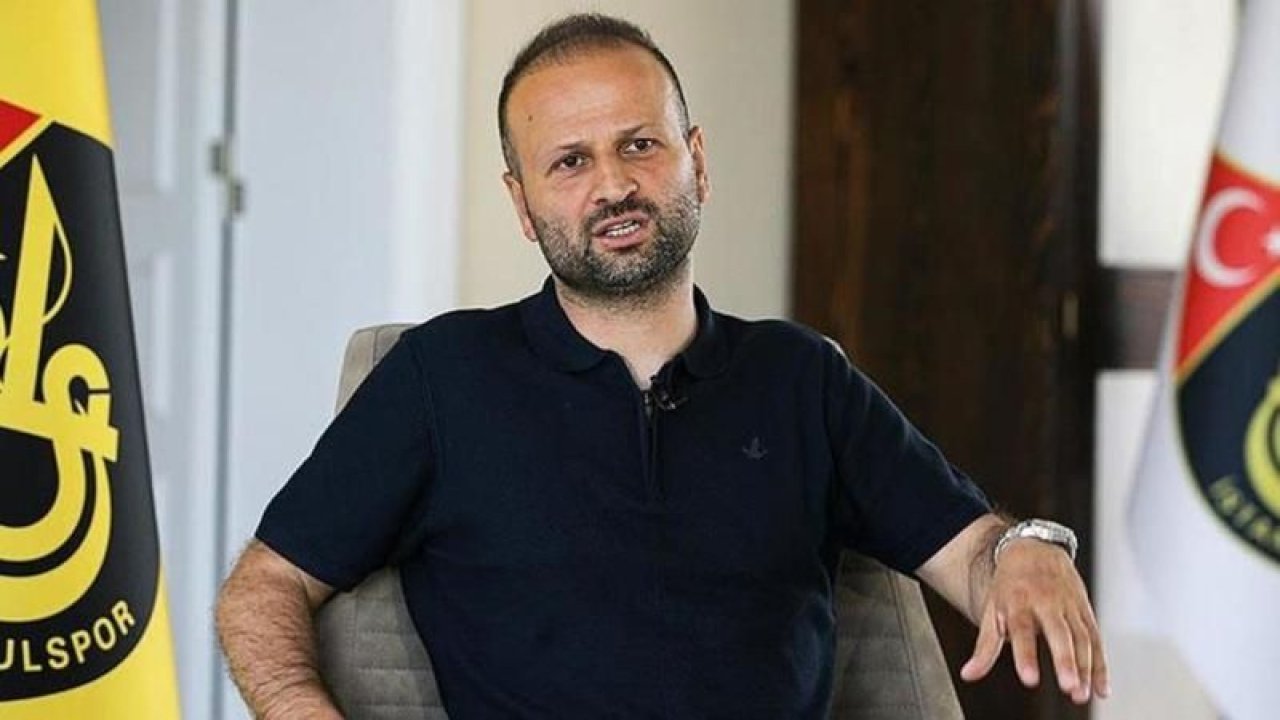 İstanbulspor’da şok ayrılık! Teknik direktör Osman Zeki Korkmaz istifa etti!