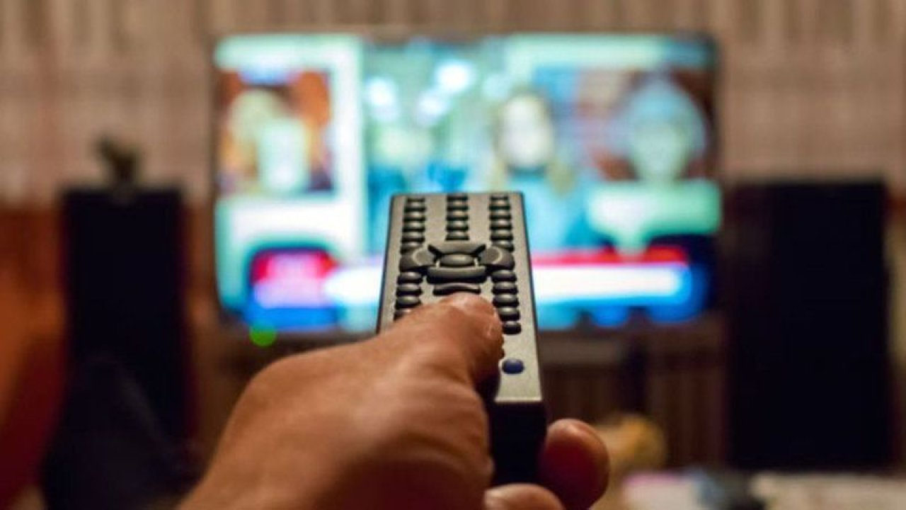 25 Ekim TV yayın akışı! Bugün TV’de ne var? Hangi programlar olacak?