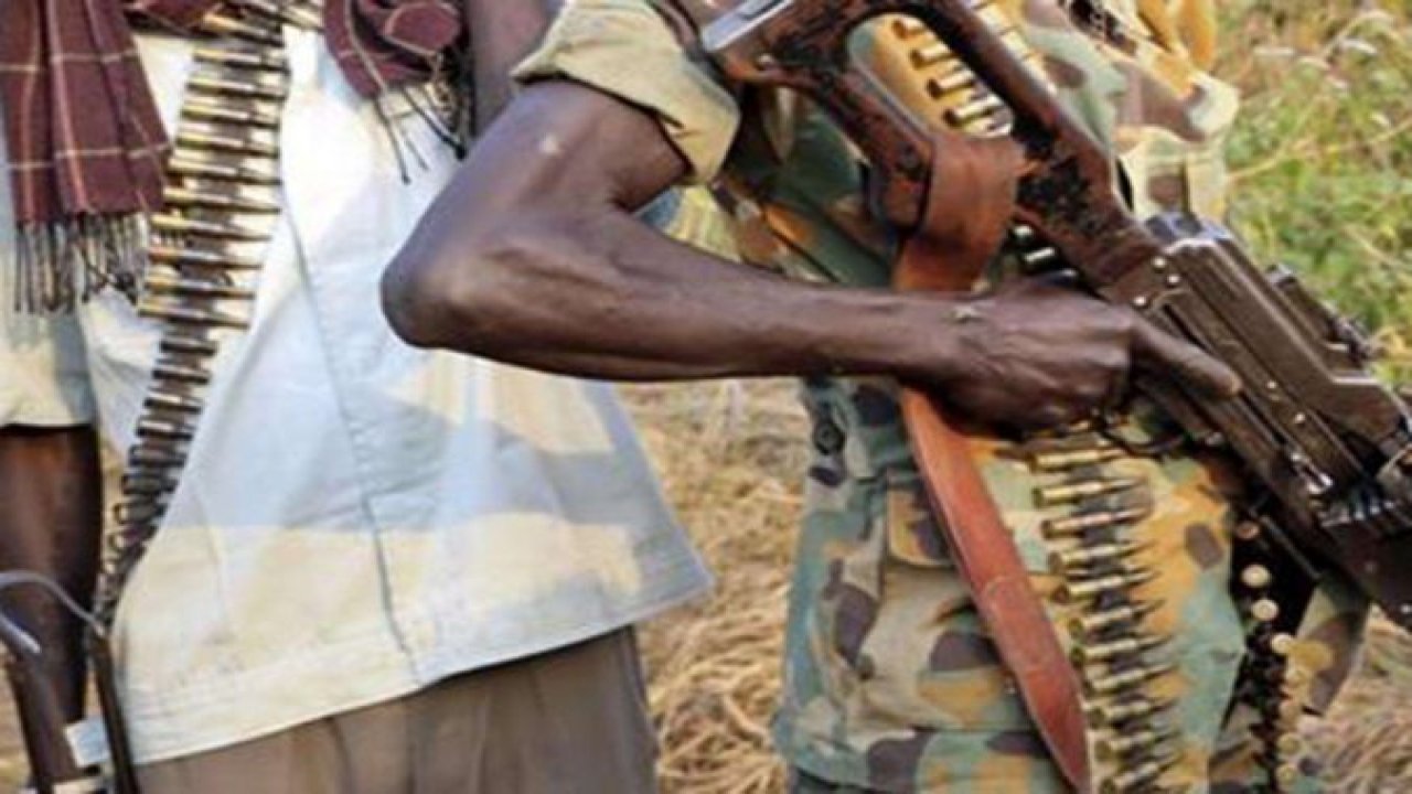 Sudan’da kabile çatışmaları: 250 ölü