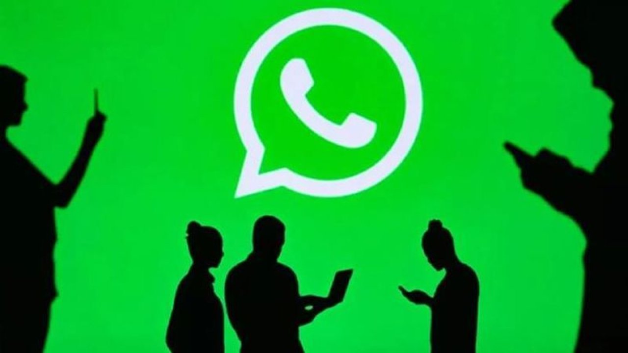 WhatsApp’a neden girilemiyor? WhatsApp çöktü mü?