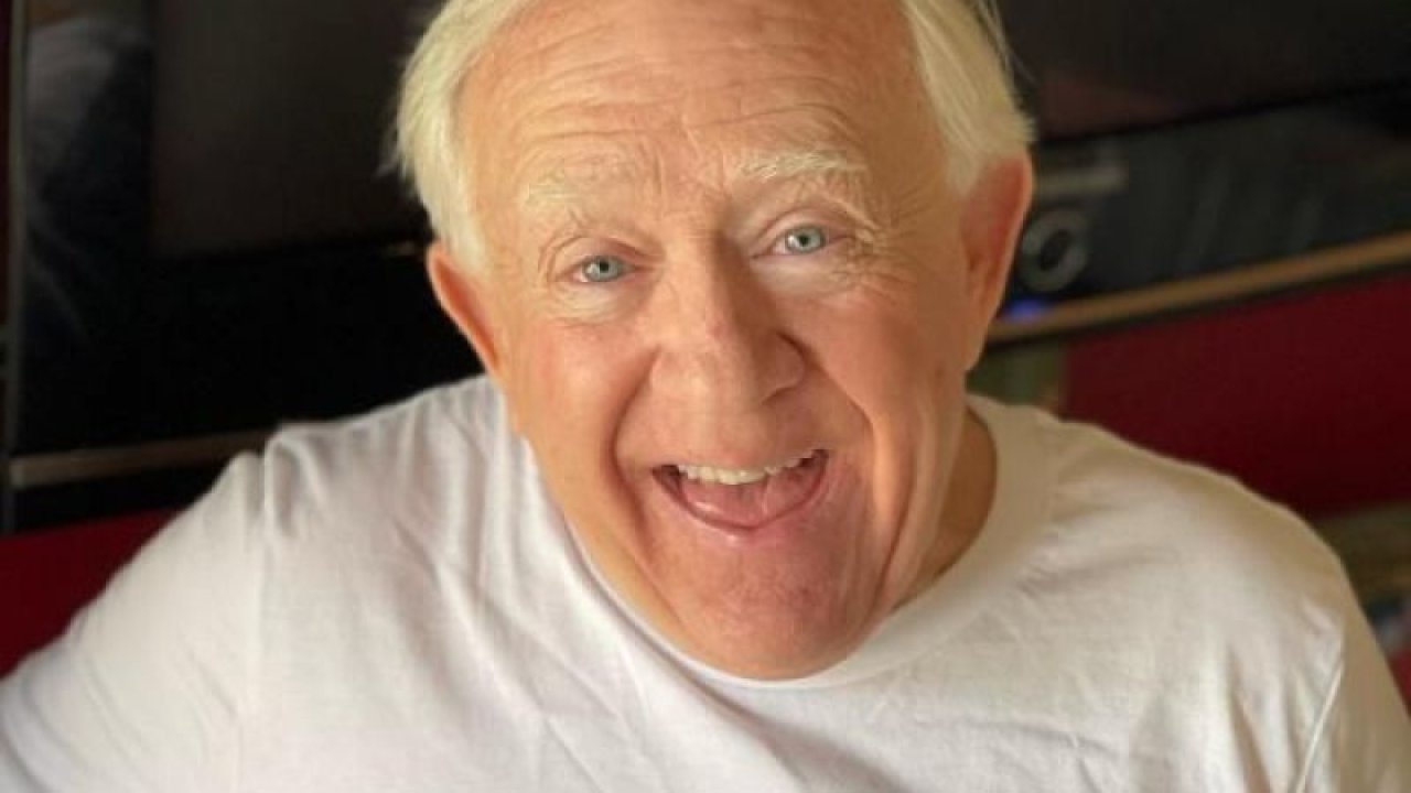 Ünlü komedyen  Leslie Jordan’ın acı sonu! Trafik kazasında hayatını kaybetti