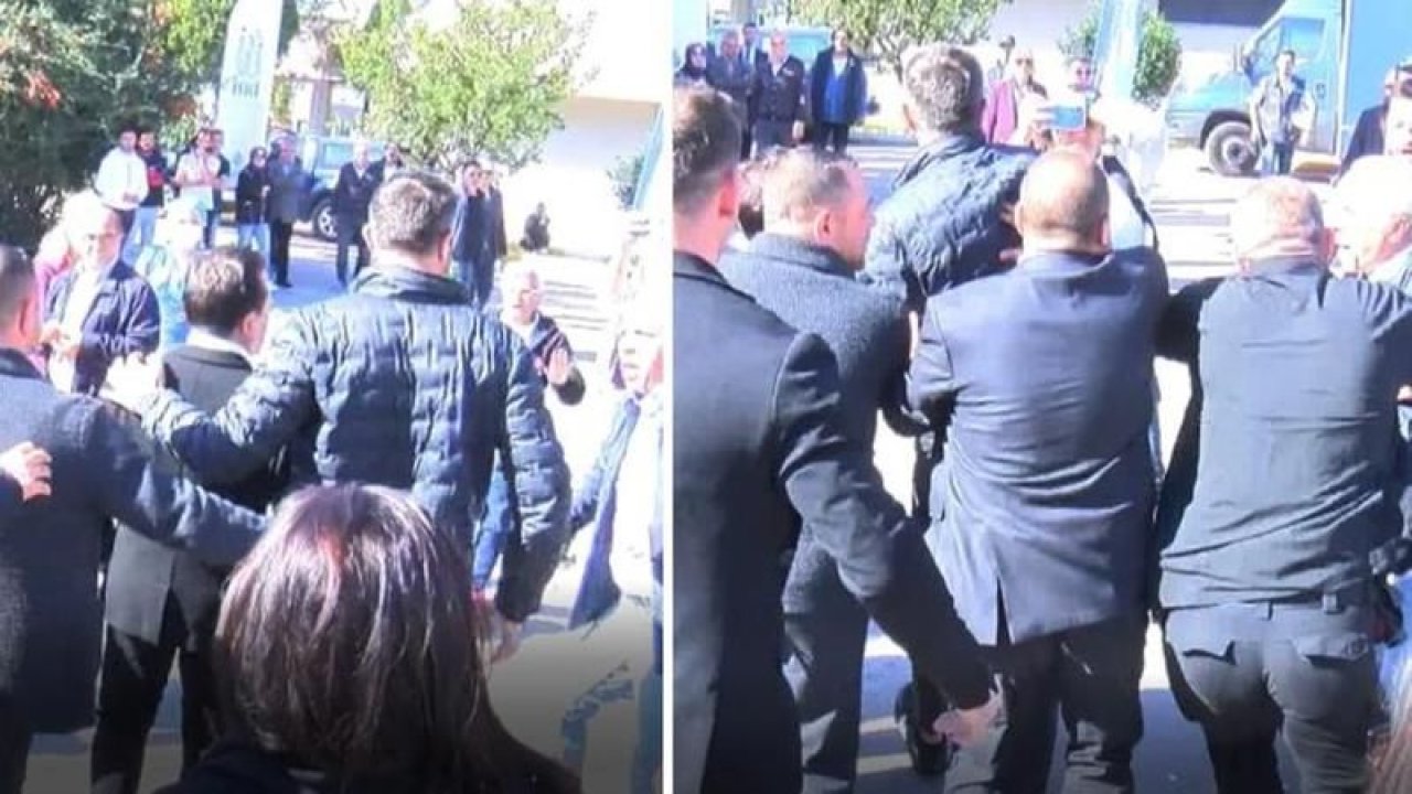 Tuzla Belediye Başkanı Şadi Yazıcı ne söyledi? Neden darp edildi?