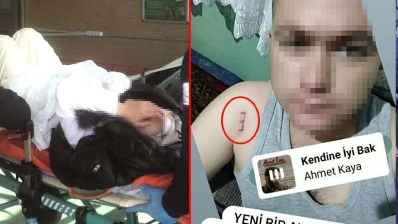 Karaman’da platonik aşık dehşet saçtı! Evlenme teklifini reddeden teyzesinin kızını sağlık ocağında vurdu