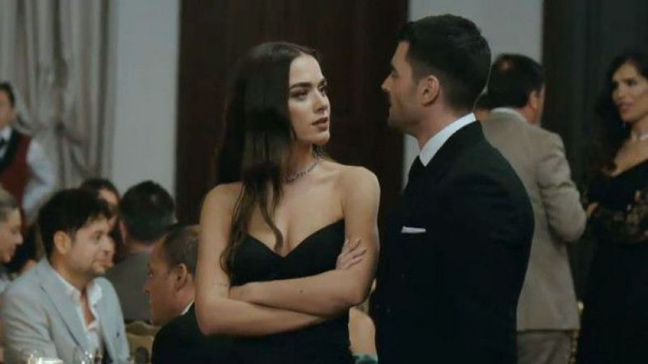 İlk bölümü nefesleri kesmişti! Tuzak dizisinde 2. bölümde neler olacak?