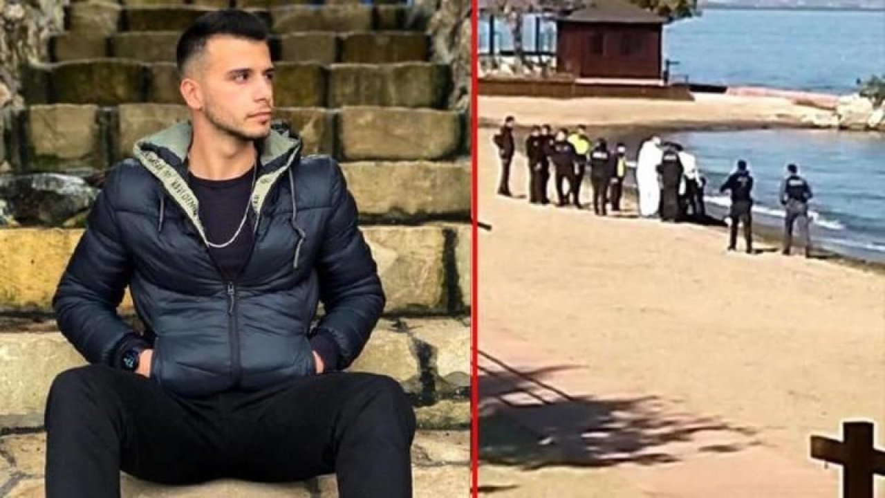 “Bir kız için değer mi demeyin” diyerek Osmangazi Köprüsü’nden atlamıştı! Polis memurunun intihar görüntüsü ortaya çıktı