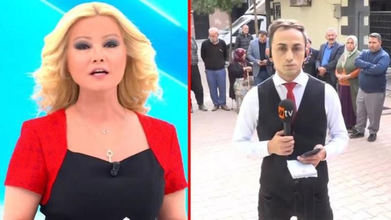 Müge Anlı’da 45 milyonluk vurgun gündem oldu! Mağdurlar sokağa taştı! Miktar söylenenden de fazla!
