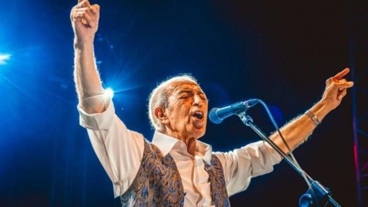Zonguldak Valiliği, Edip Akbayram’ın konserini iptal etti! Ünlü sanatçı açıklama yaptı! “Gönül isterdi ki…”