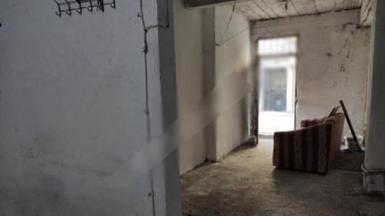 Esenler’de 4 bin TL’ye kiralık ev! Bakan bin pişman!