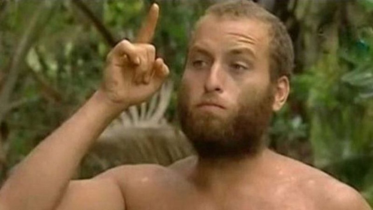 Survivor yıldızı Taner Tolga Tarlacı intihar girişiminde bulundu! Kaldığı hapishanede bileklerini…