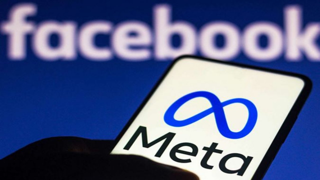ABD’de Meta’ya 24,7 milyon dolar para cezası