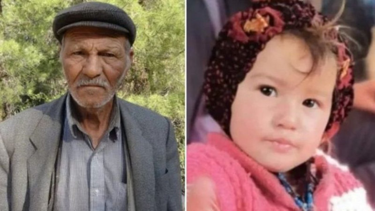 3 yaşındaki Müslüme Yağal’ın katili dedesi mi çıktı? Adli Tıp raporuyla ilgili şoke eden gelişme!