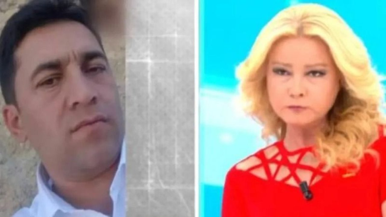 Müge Anlı’da 50 milyon TL’lik vurgun yapan Mustafa’nın estetik hali ‘yok artık’ dedirtti!