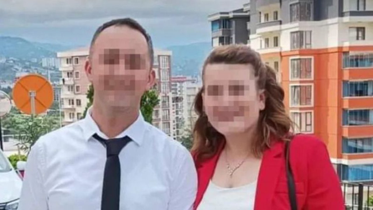 Erzurum’da dehşet! Uzman Çavuş tartıştığı karısına acımada! Defalarca kurşun yağdırdı