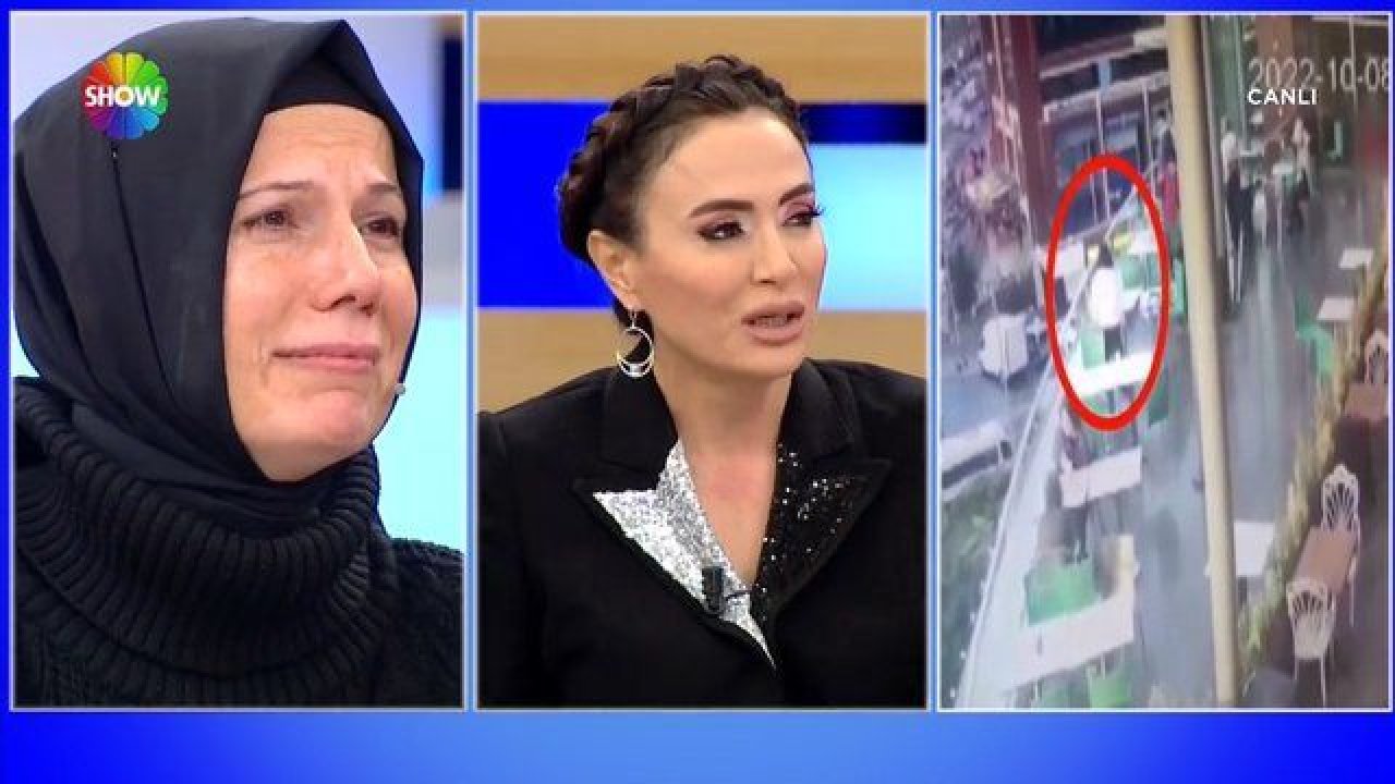 AVM’den atlayarak intihar eden Kader Yıldız’ın ölümündeki sır ne? Kader Yıldız’ın ölümüne sebep olan fotoğraf ne?