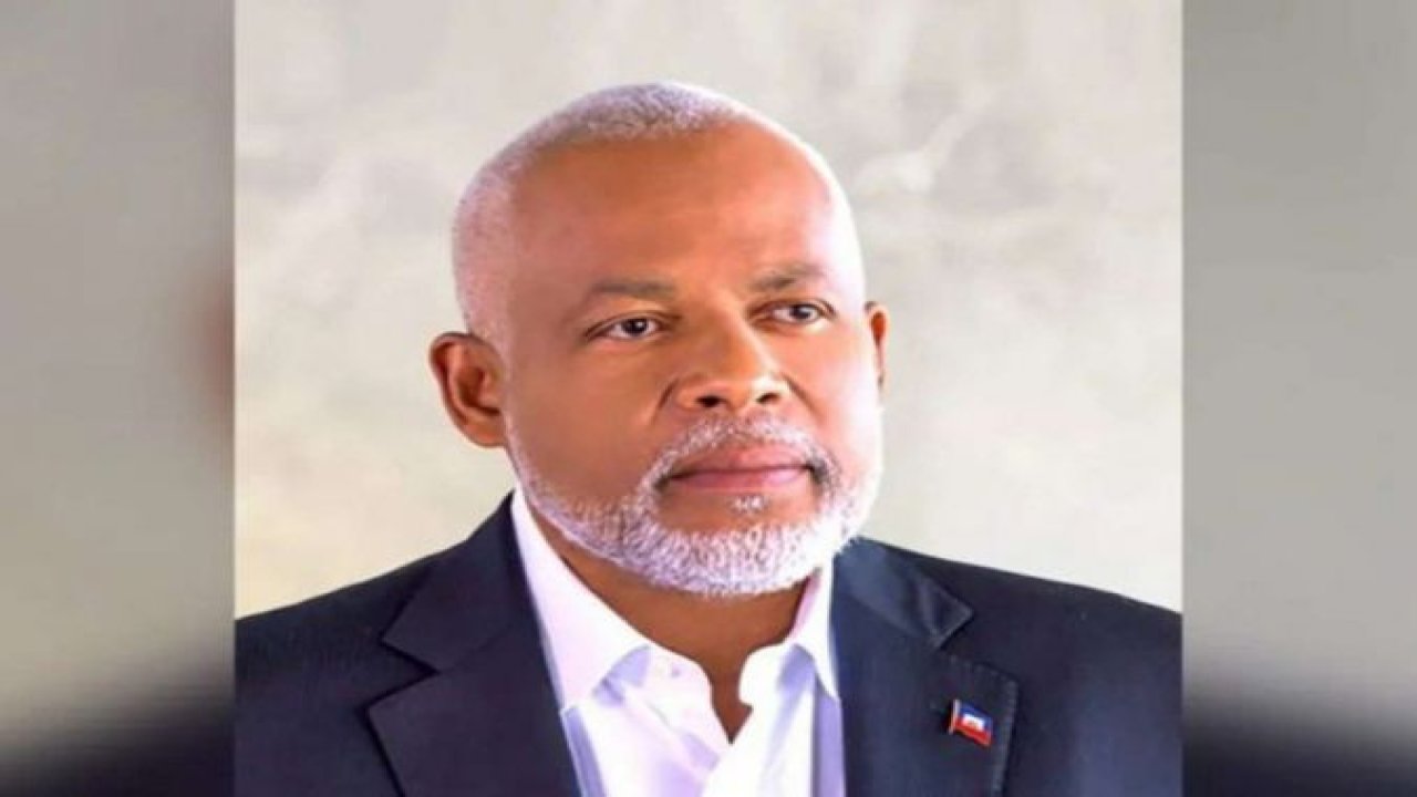 Haiti’de siyasi parti lideri suikast sonucu öldürüldü