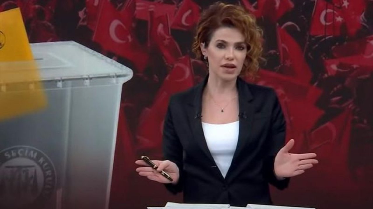 TRT’de yaptığı 29 Ekim konuşmasıyla gündem olan Deniz Demir kovuldu mu?