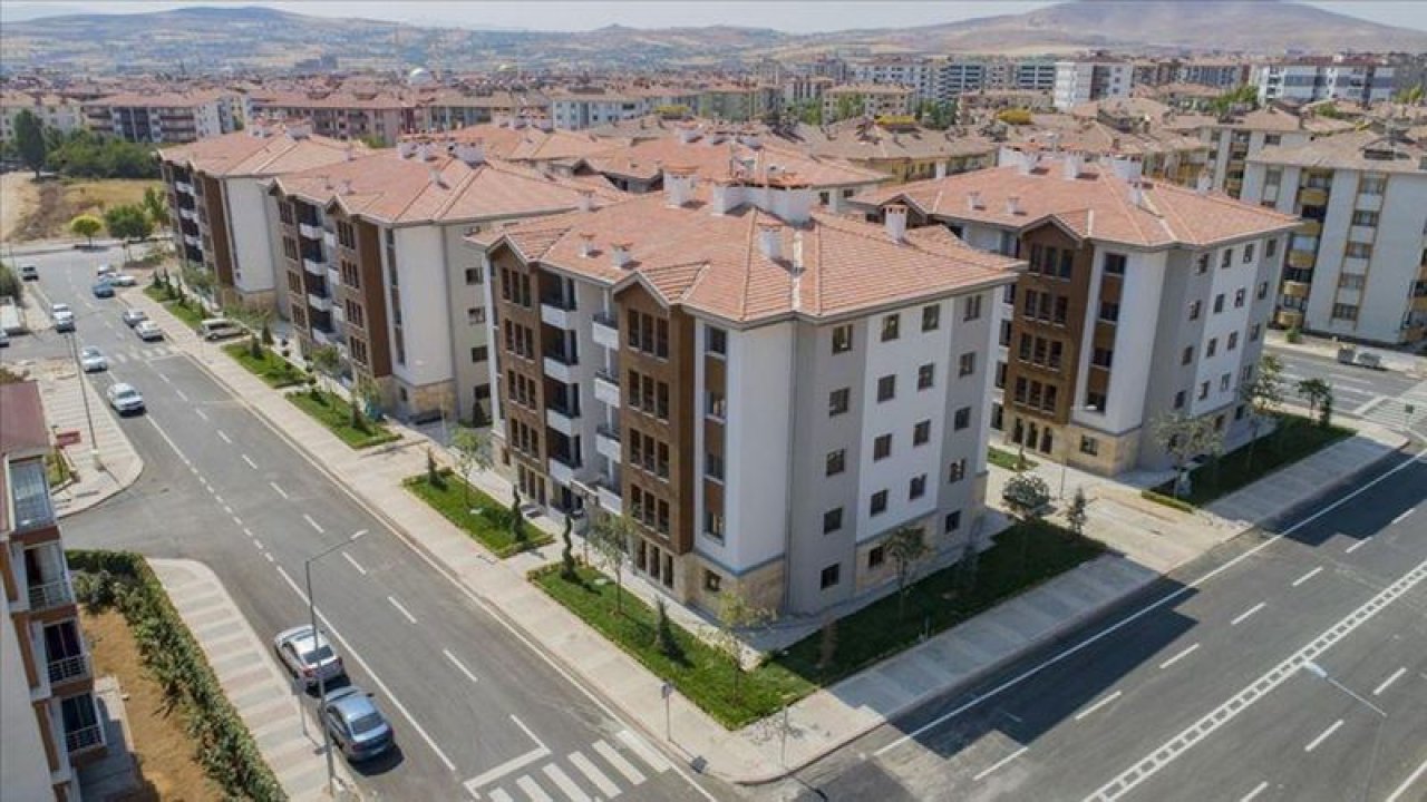 TOKİ sosyal konut başvurusu için son gün bugün! Kuraların çekileceği tarih netleşti mi?