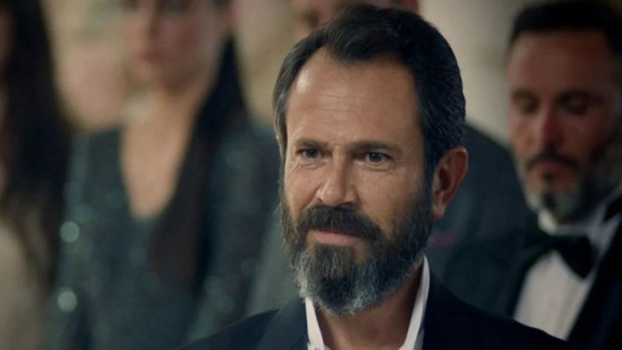 Olgun Şimşek Cici filmiyle merak konusu oldu! Twitter’da herkes onu konuştu
