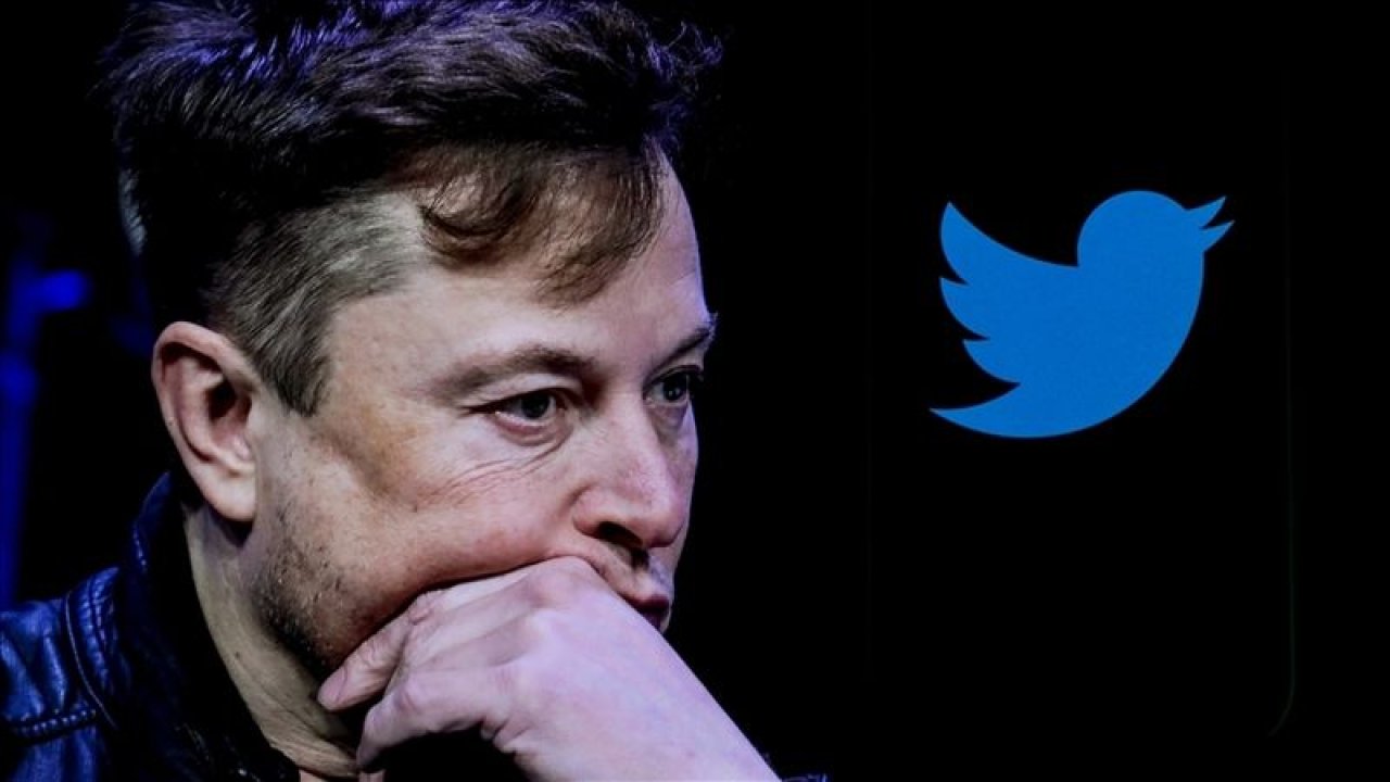 Elon Musk’ın Twitter’ında yeni dönem! Artık ücretli olacak