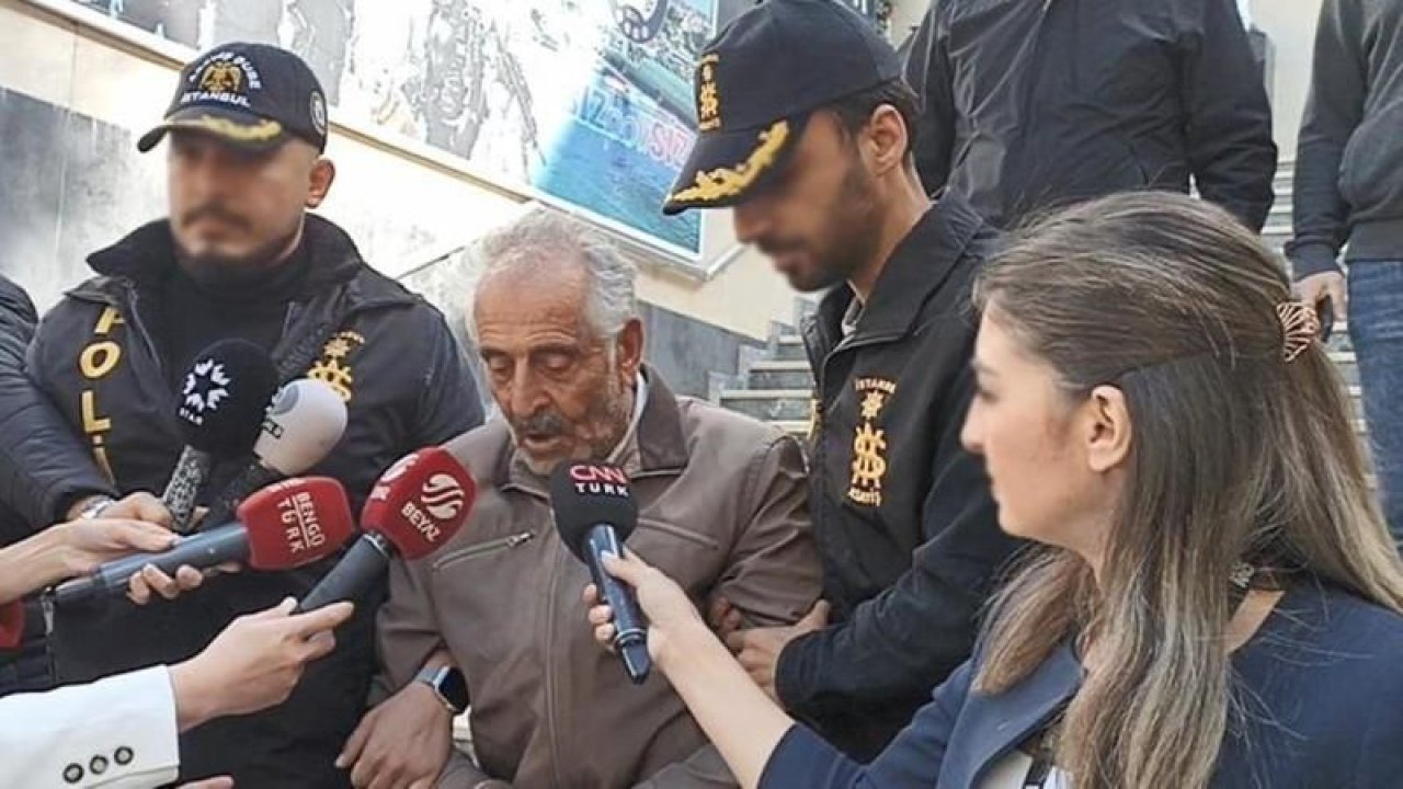 Arkadaşının cesedini hunharca parçalayan adamdan akılalmaz savunma: “Korktum parçaladım”