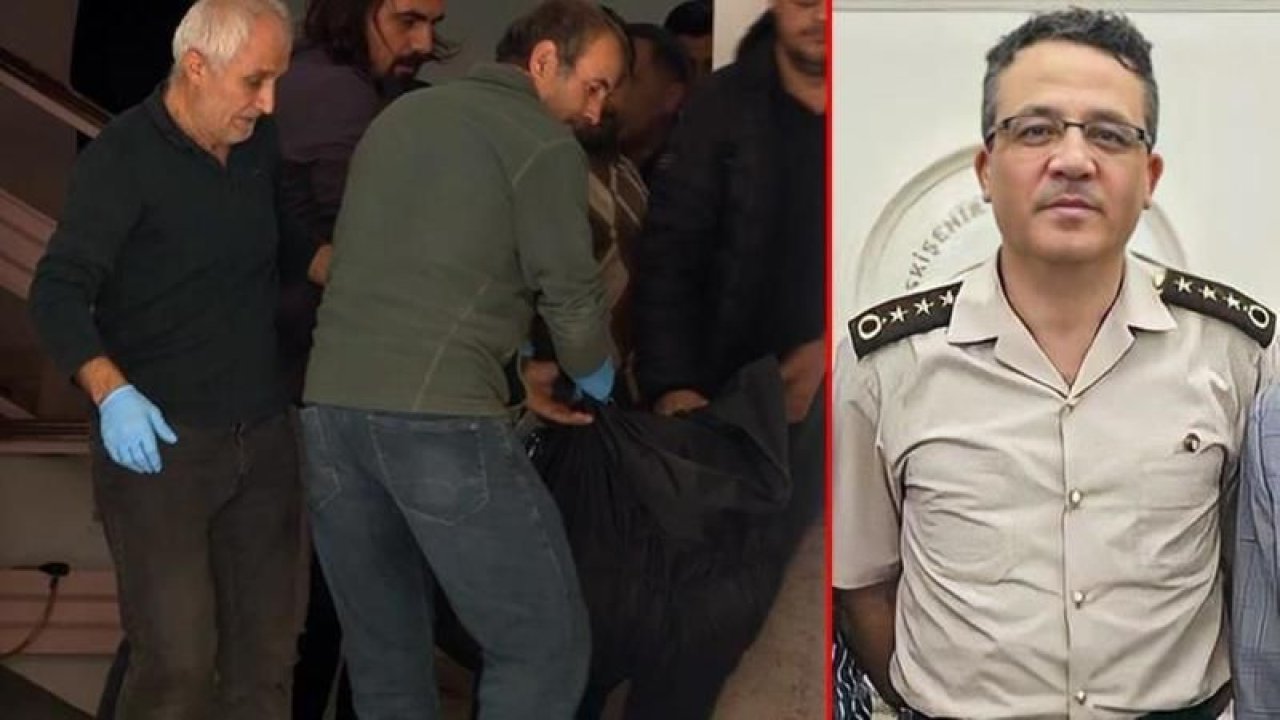 Emekli Albay Mehmet Sabancı banyoda canına kıydı! Ardında bıraktığı not tüyler ürpertti! “Kendi isteğimle…”