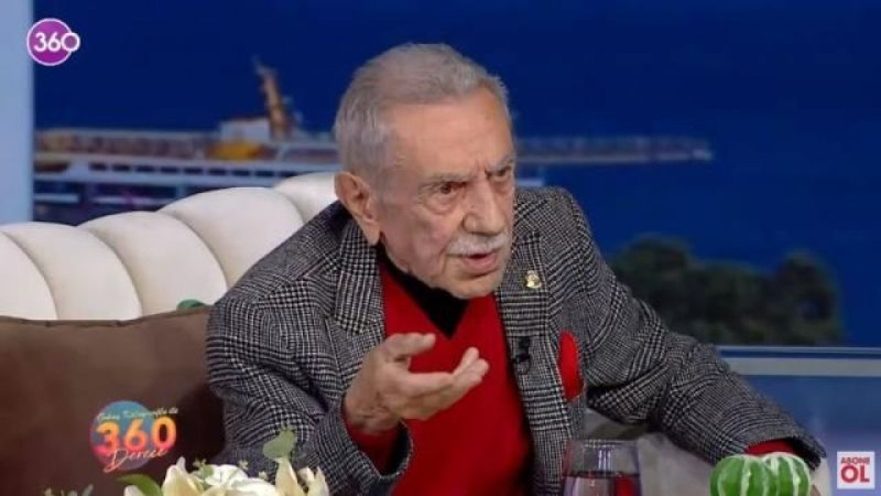 11 günlük bebeğini kaybeden Aydemir Akbaş’tan inanılmaz itiraf!  “İyi ki yaşamamış”