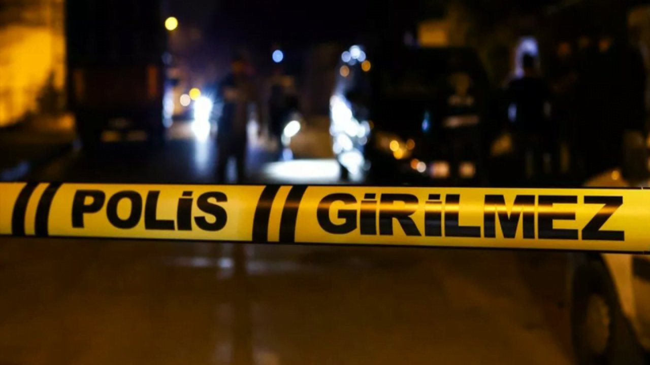 Büyükçekmece’de inşaat alanında çok sayıda ceset bulundu