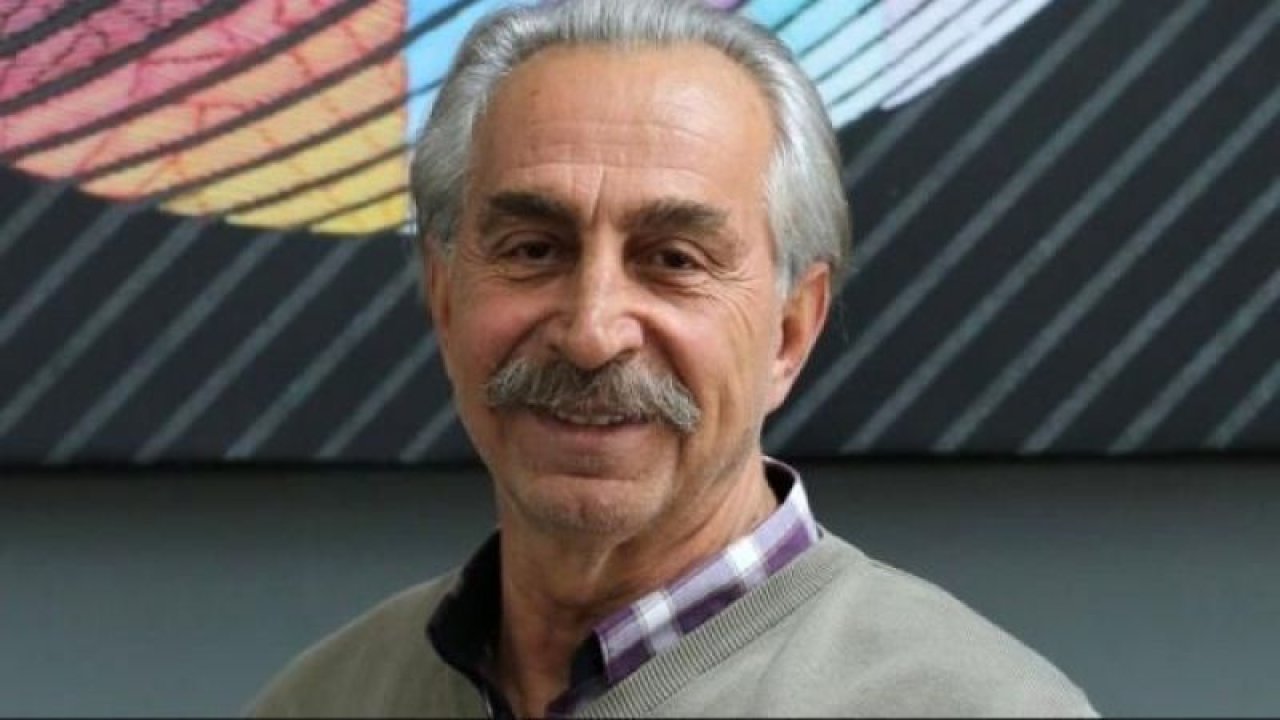 Sanat camiası  acı haberle  yıkılmıştı! Hayatını kaybeden Rıza Akın’ın cenaze programı belli oldu!