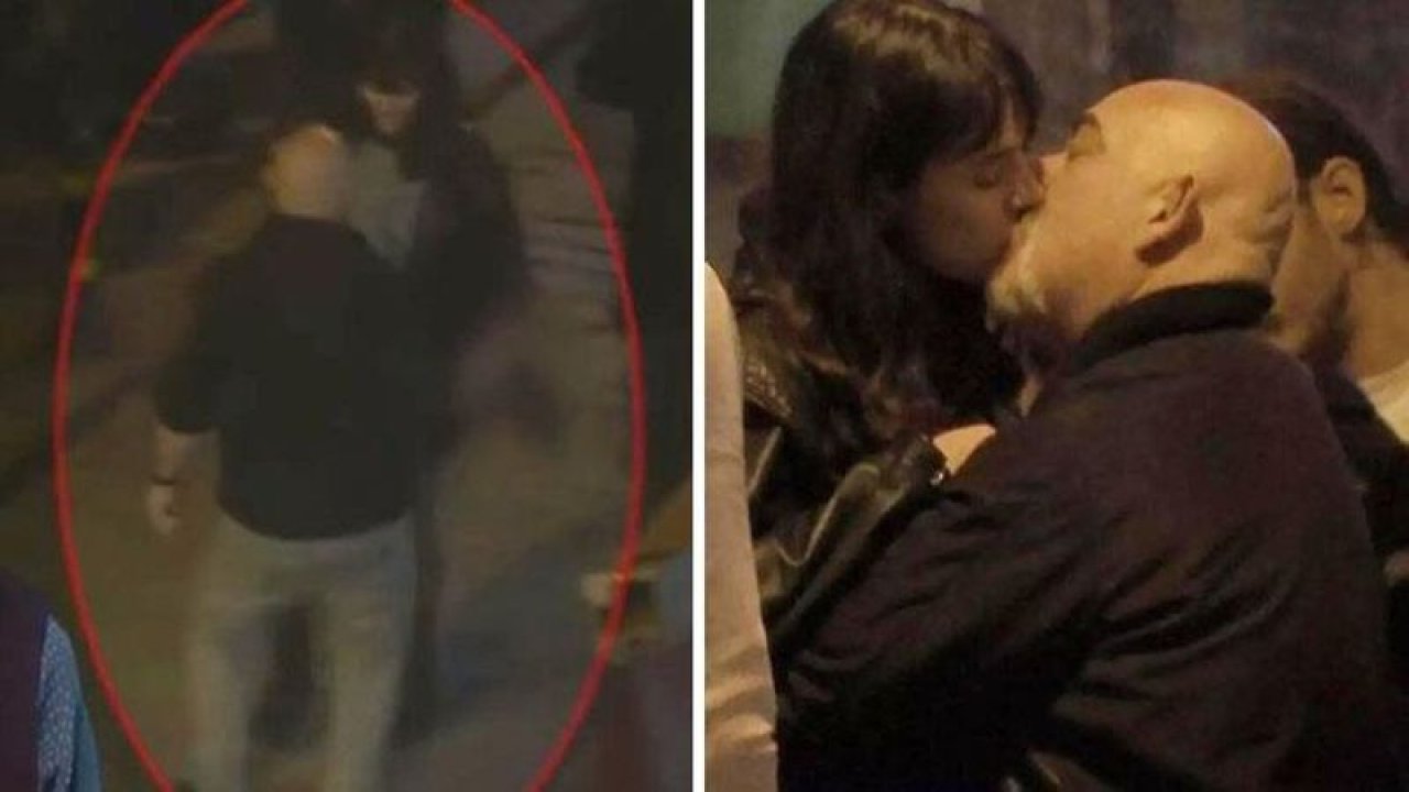 Güven Kıraç eşini gerçekten aldattı mı? İlk kez konuştu