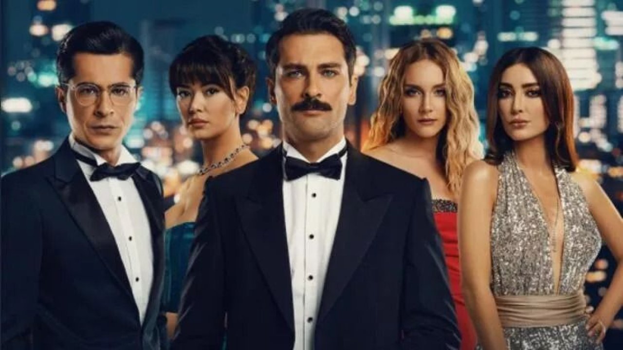 Mahkum bu akşam son kez final bölümüyle ekranda! 31. bölümde neler olacak?