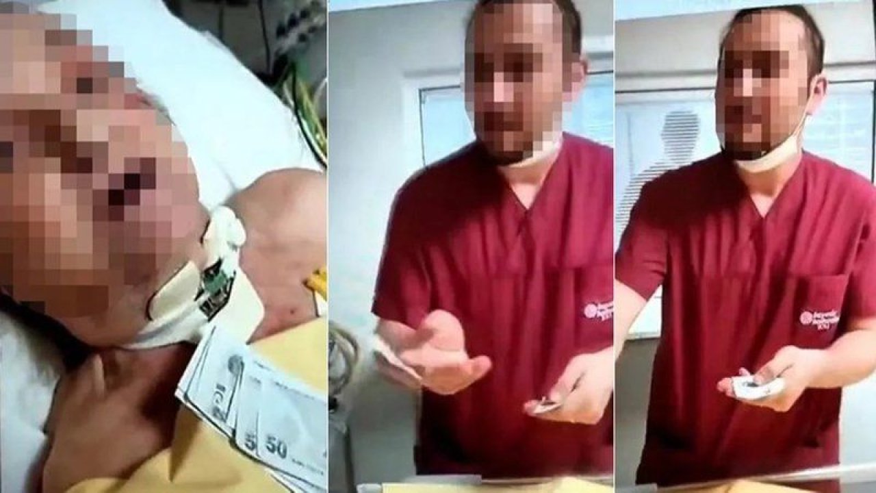 Yaşlı kadına eziyet etmişlerdi!  27 gündür kapalı olan Bayındır İçerenköy Hastanesi yeniden faaliyete açıldı!