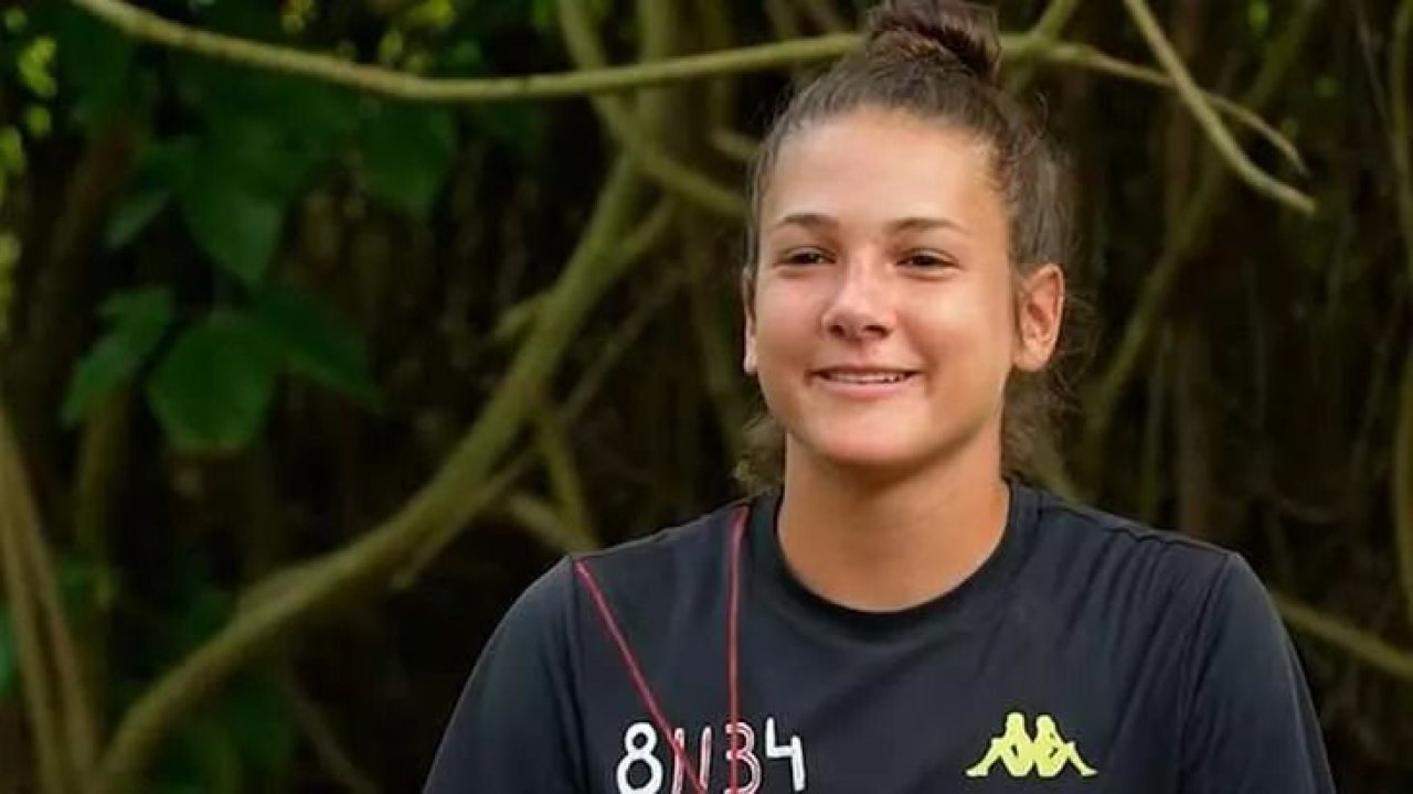 Survivor şampiyonu Nisa Bölükbaşı yeni diziye başlıyor! Partneri bile belli oldu