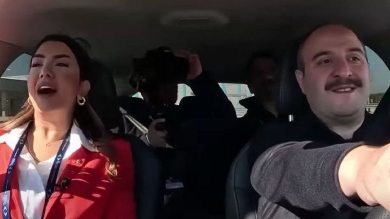 TOGG’a binen Fulya Öztürk sosyal medyanın diline düştü! Verdiği tepkilere bin pişman oldu!