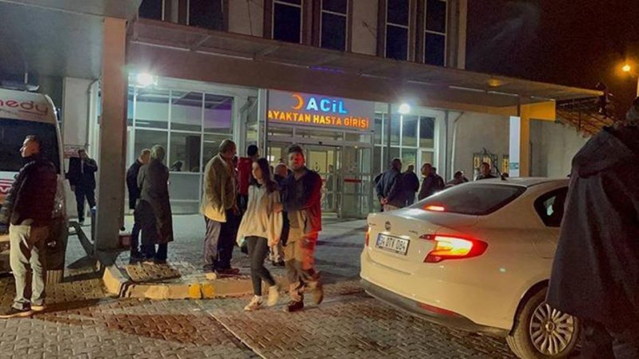 Zonguldak’ta 148 öğrenciyi zehirleyen yemek!  Hastaneye kaldırılan öğrencilerin son durumu ne?