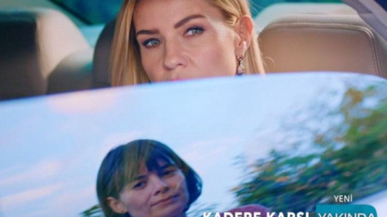 TV8’in yeni dizisi Kadere Karşı ne zaman başlayacak? Kadere Karşı dizisinin konusu ne?