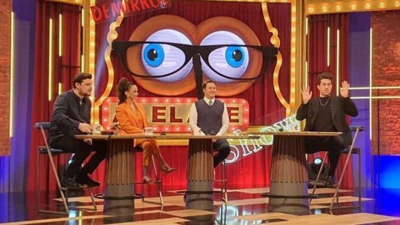 Doğu Demirkol İle Alelade Show’un yeni bölüm konukları kimler? Haftanın ünlü konukları belli oldu mu?