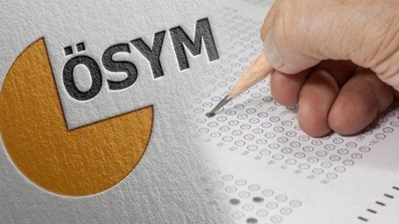 KPSS ortaöğretim sonuçları ne zaman açıklanacak?  ÖSYM sonuç tarihini duyurdu!
