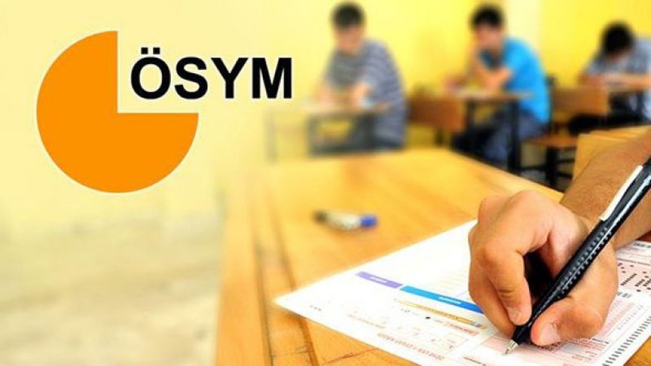 KPSS ortaöğretim sonuçları ne zaman açıklanacak? İşte sonuçların açıklanacağı tarih